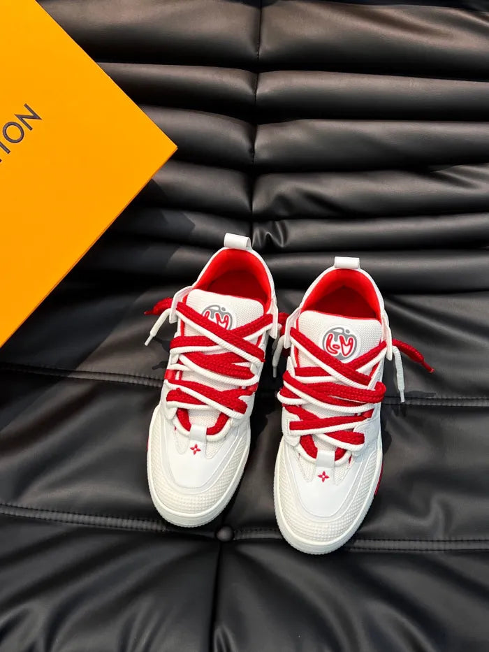 LOUIS V - SNEAKERS