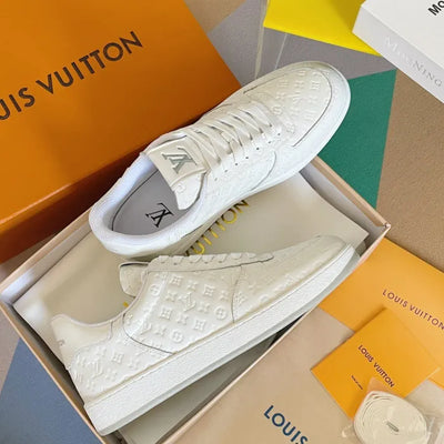 LOUIS V - SNEAKERS