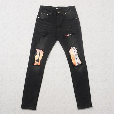 P - JEANS