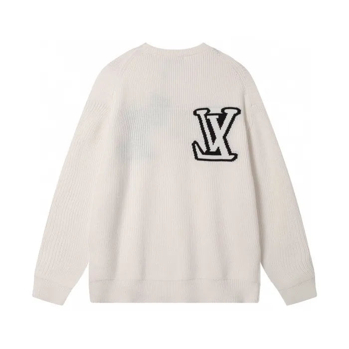 LOUIS V - SWEATER