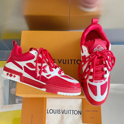 LOUIS V - SNEAKERS