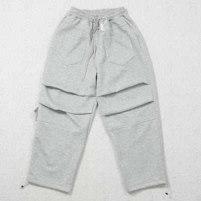 A - SWEATPANTS