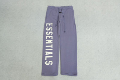 F - SWEATPANTS