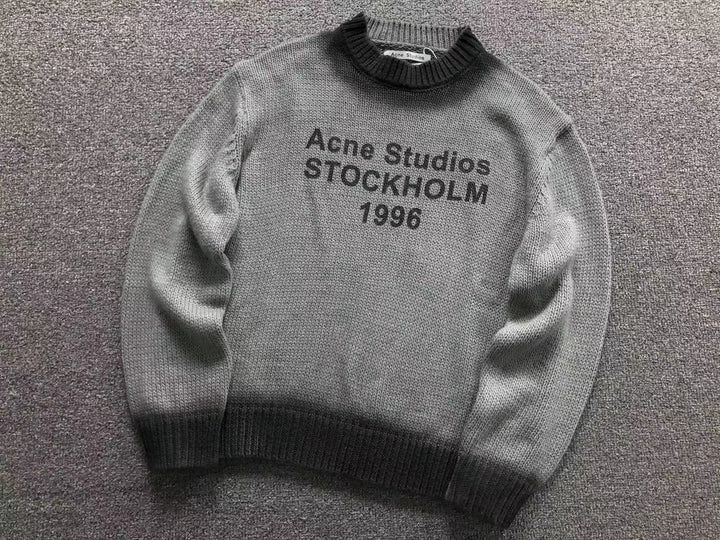 A - SWEATER