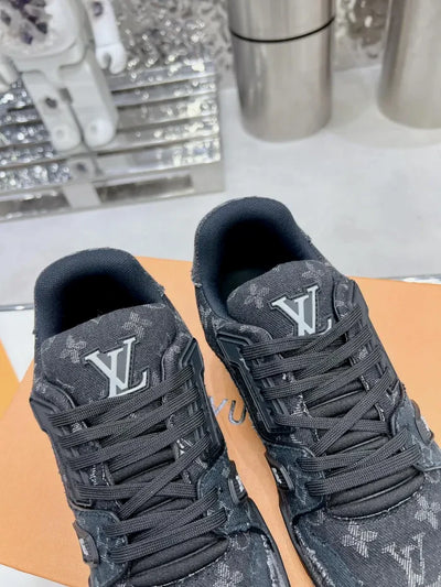LOUIS V - SNEAKERS