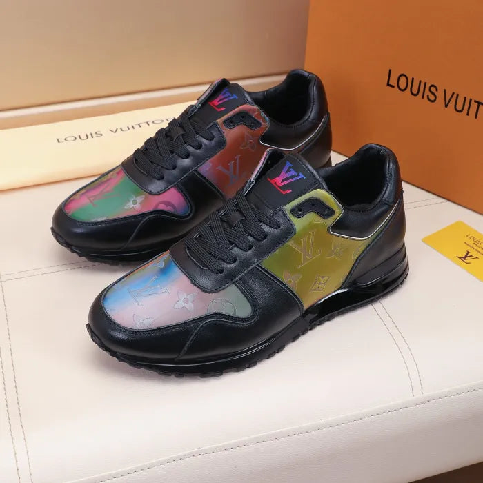 LOUIS V - SNEAKERS