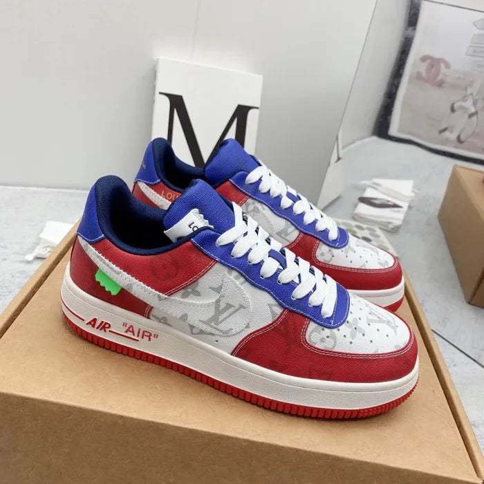LOUIS V - SNEAKERS