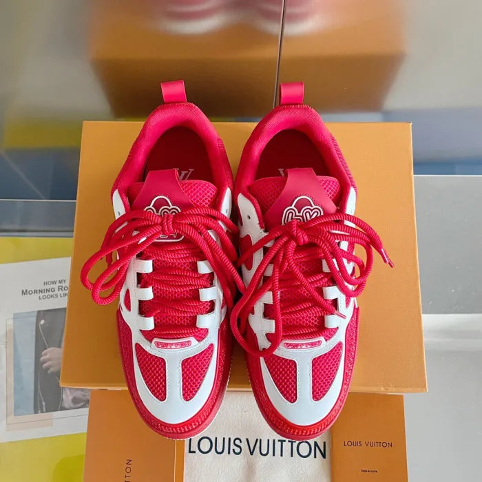 LOUIS V - SNEAKERS