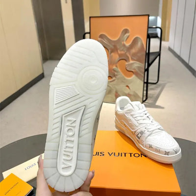 LOUIS V - SNEAKERS