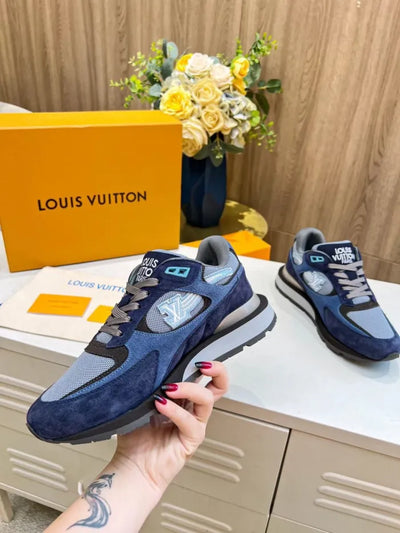 LOUIS V - SNEAKERS