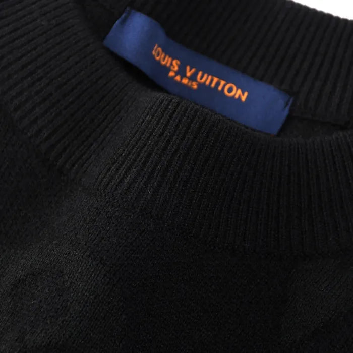 LOUIS V - SWEATER
