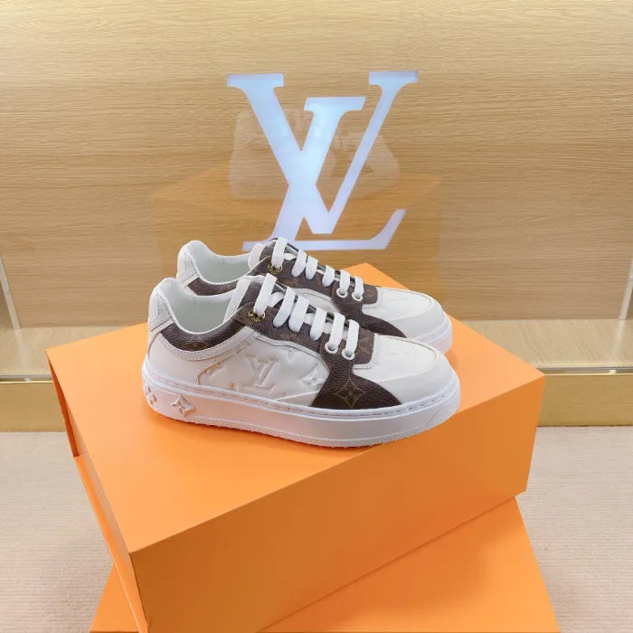LOUIS V - SNEAKERS