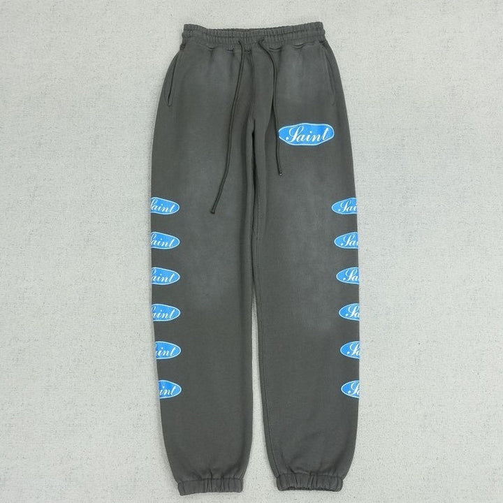 S - SWEATPANTS