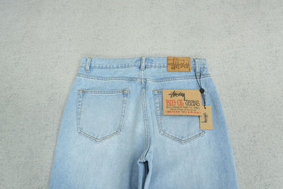 S - JEANS