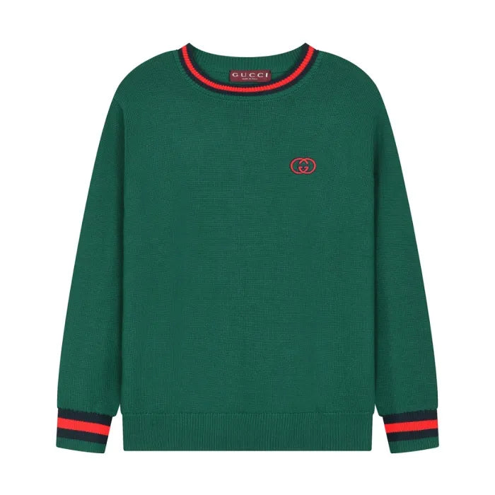GG - SWEATER