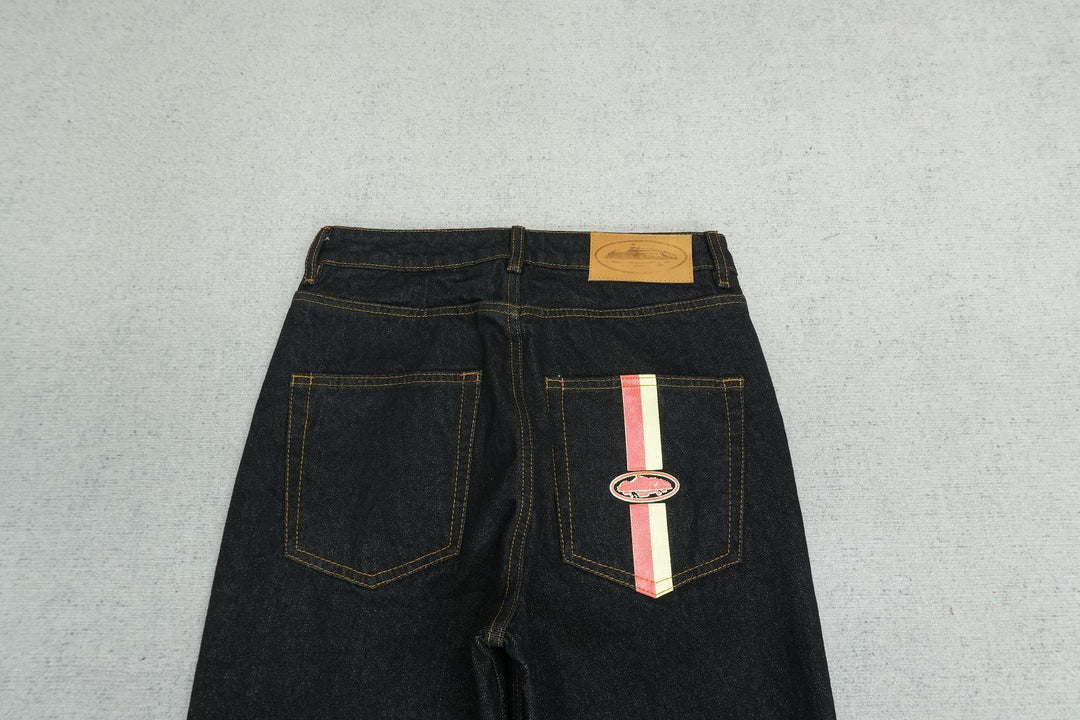 C - JEANS