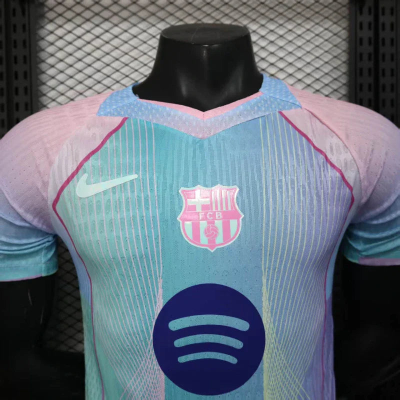DEL CIELO BARCA - JERSEY