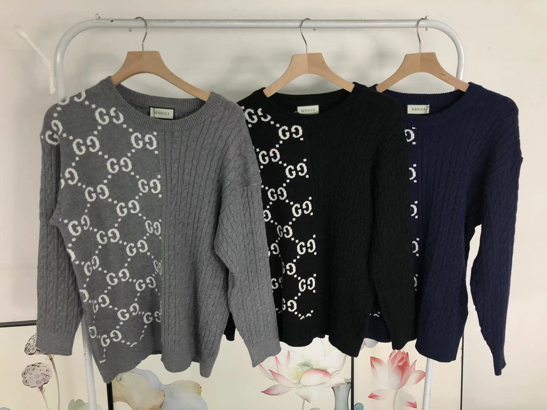 GG - SWEATER