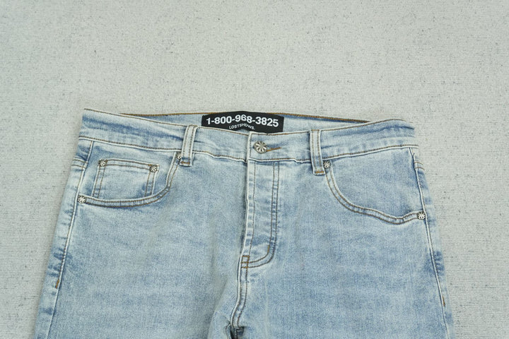 L - JEANS