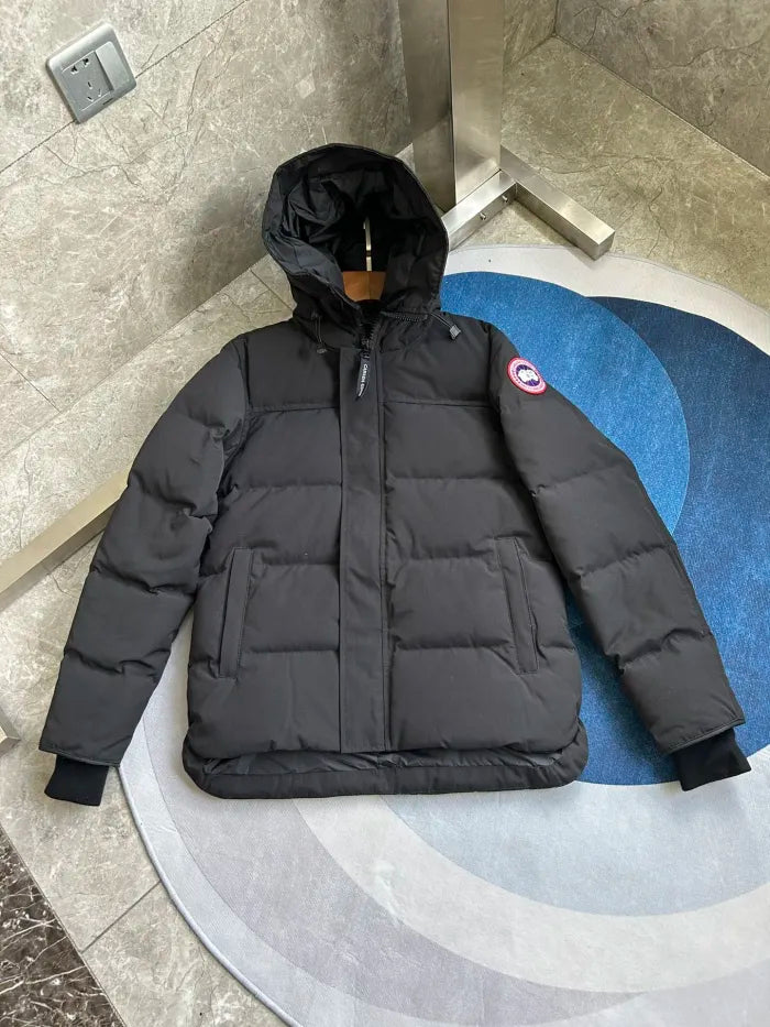 CG - PUFFER