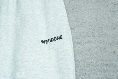 W - SWEATPANTS