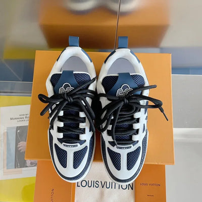 LOUIS V - SNEAKERS