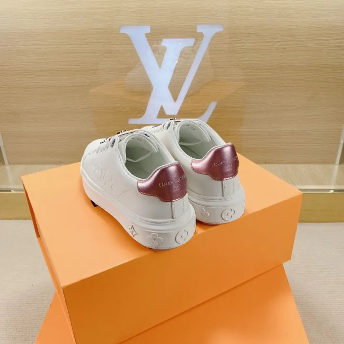 LOUIS V - SNEAKERS