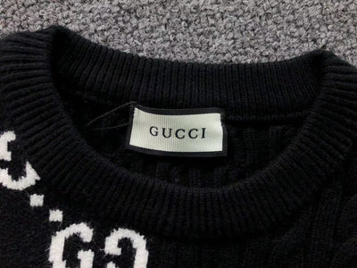 GG - SWEATER