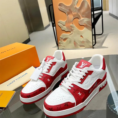 LOUIS V - SNEAKERS