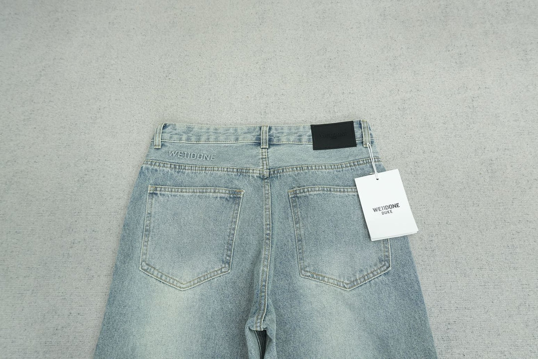 W - JEANS