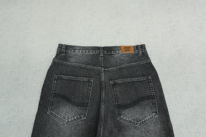 S - JEANS