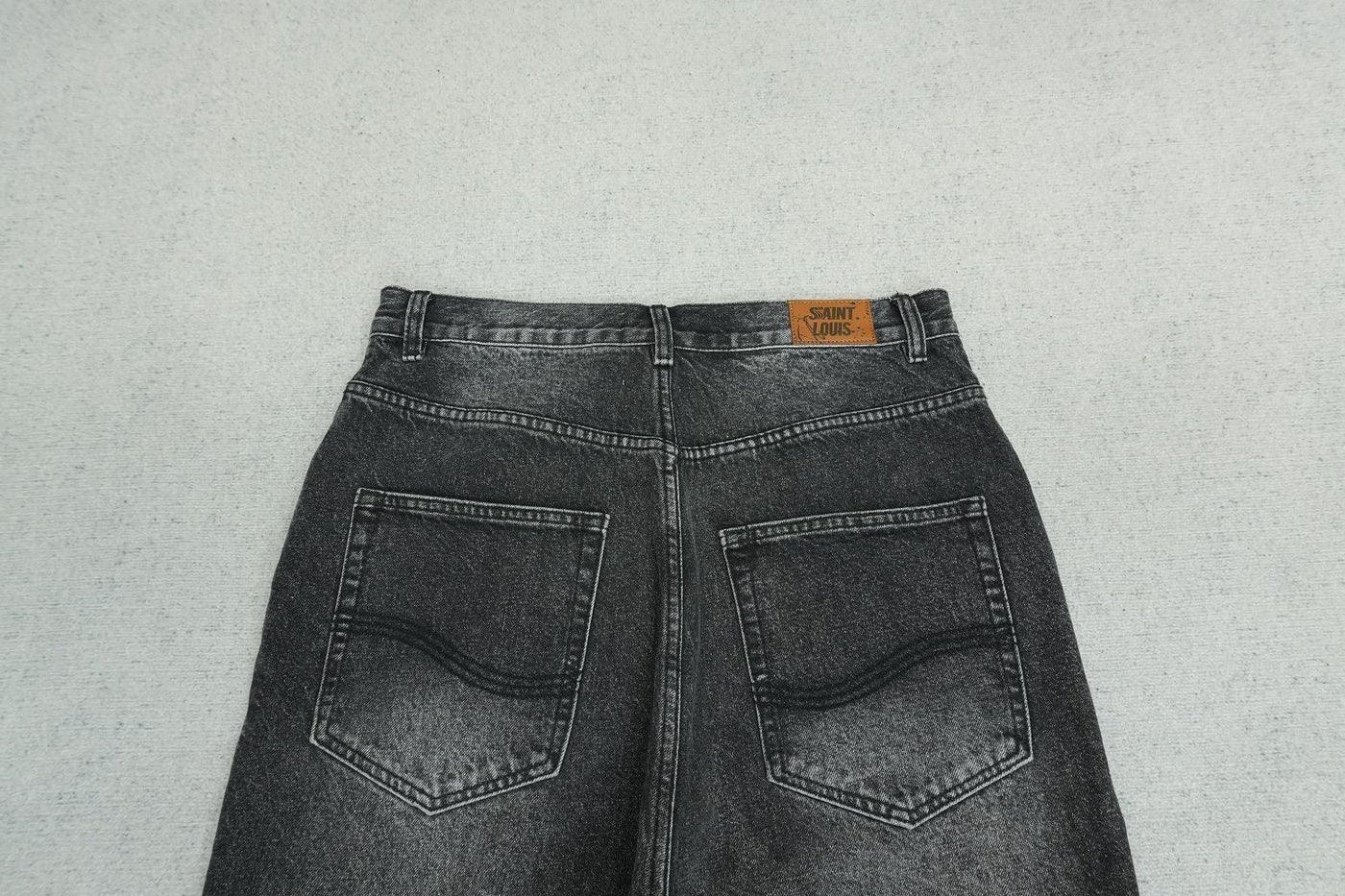 S - JEANS