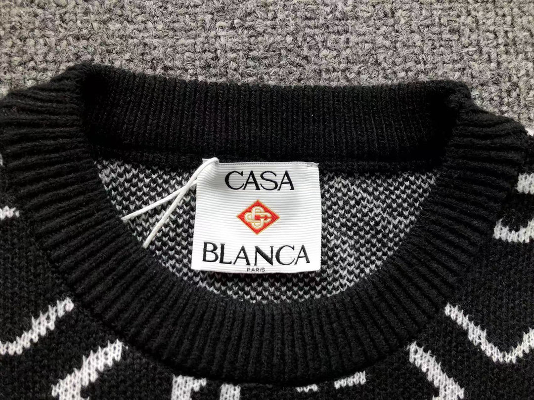 C - SWEATER