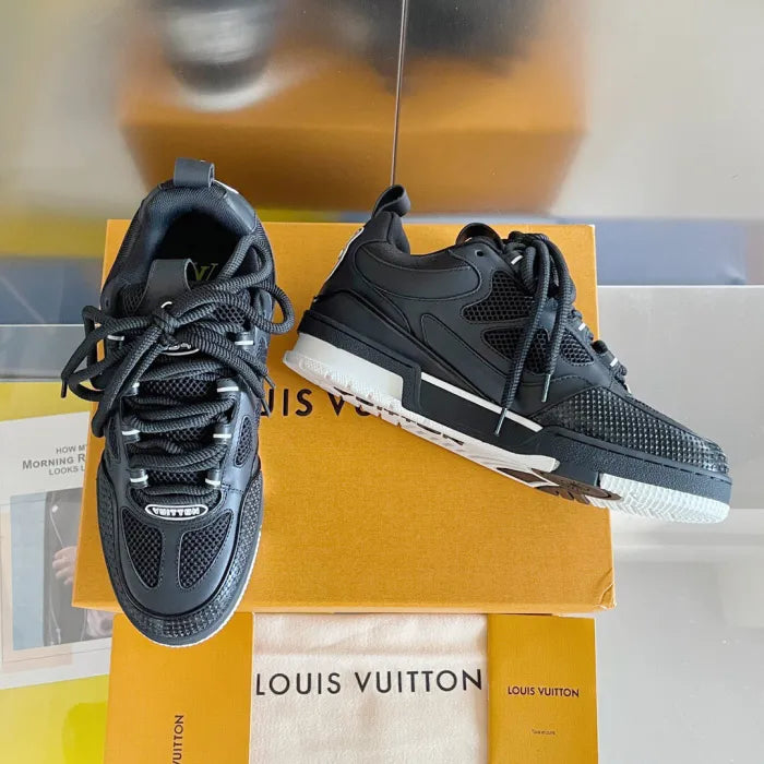 LOUIS V - SNEAKERS