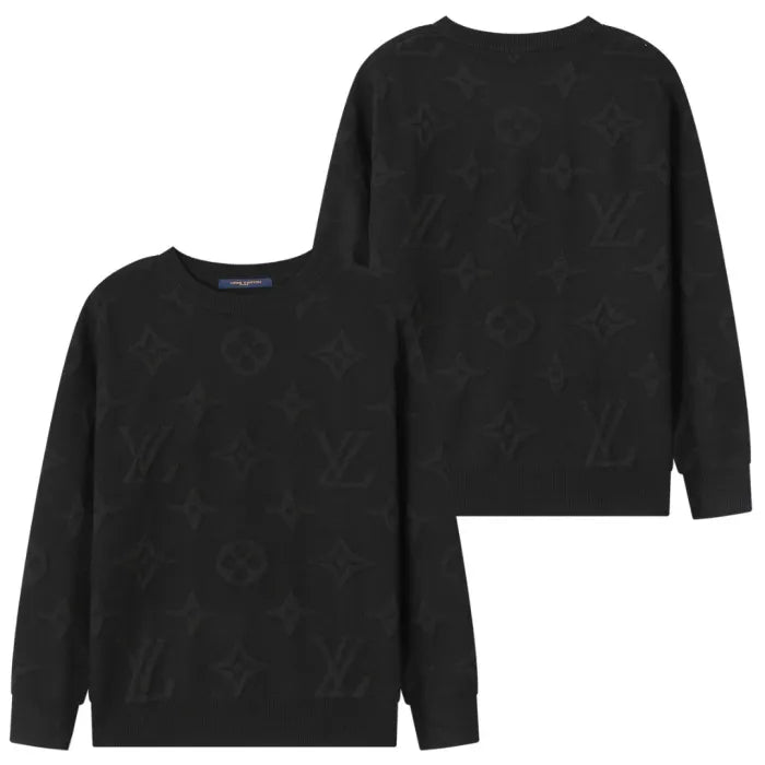 LOUIS V - SWEATER