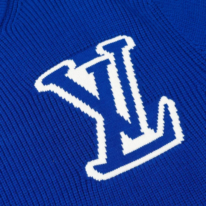 LOUIS V - SWEATER