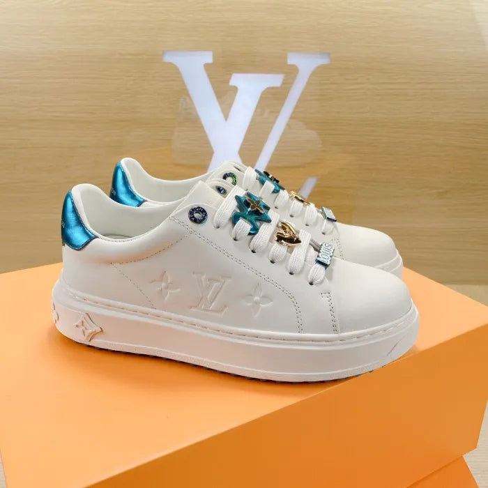 LOUIS V - SNEAKERS