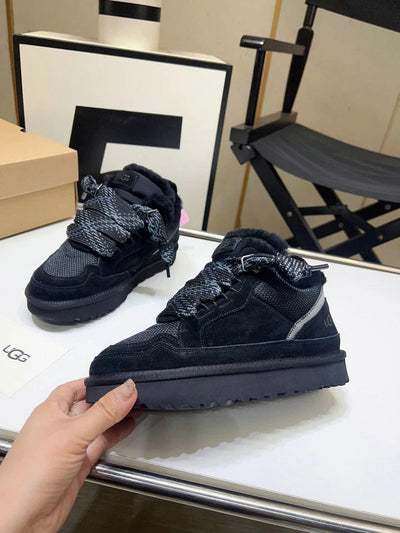 UGG - LOWMEL SNEAKERS