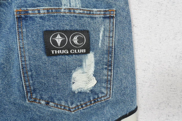 T - JEANS