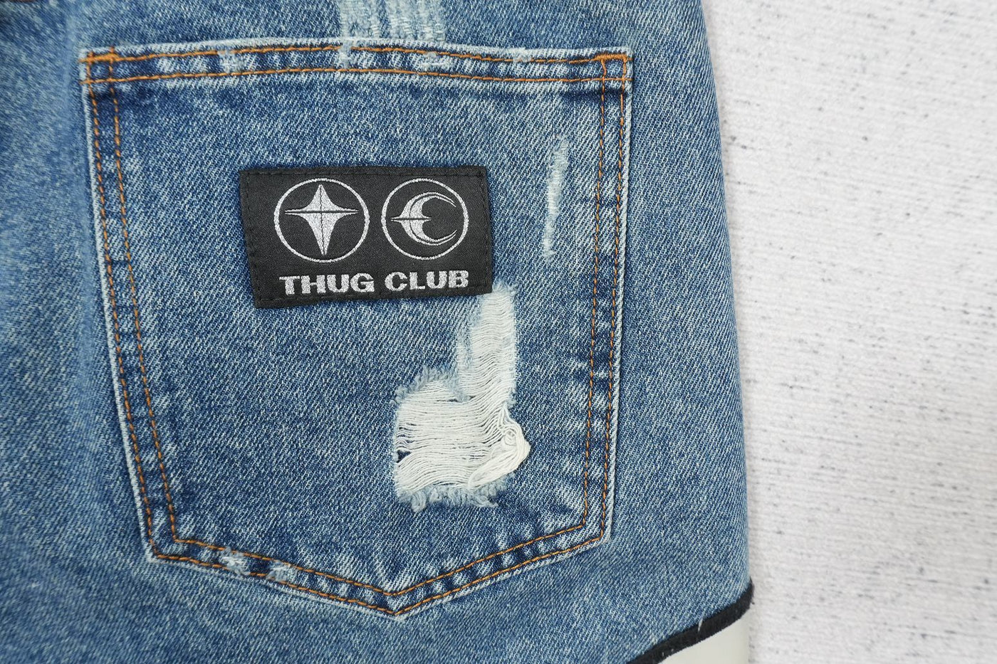 T - JEANS