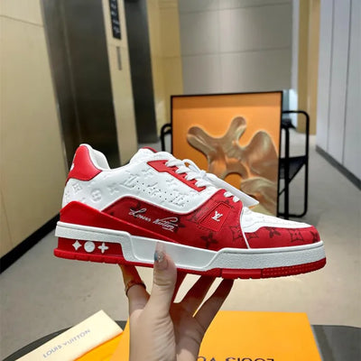 LOUIS V - SNEAKERS