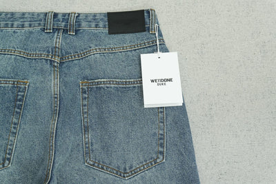 W - JEANS