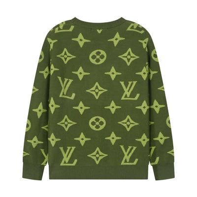 LOUIS V - SWEATER