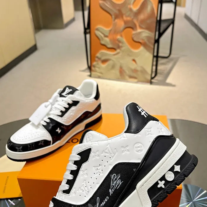 LOUIS V - SNEAKERS