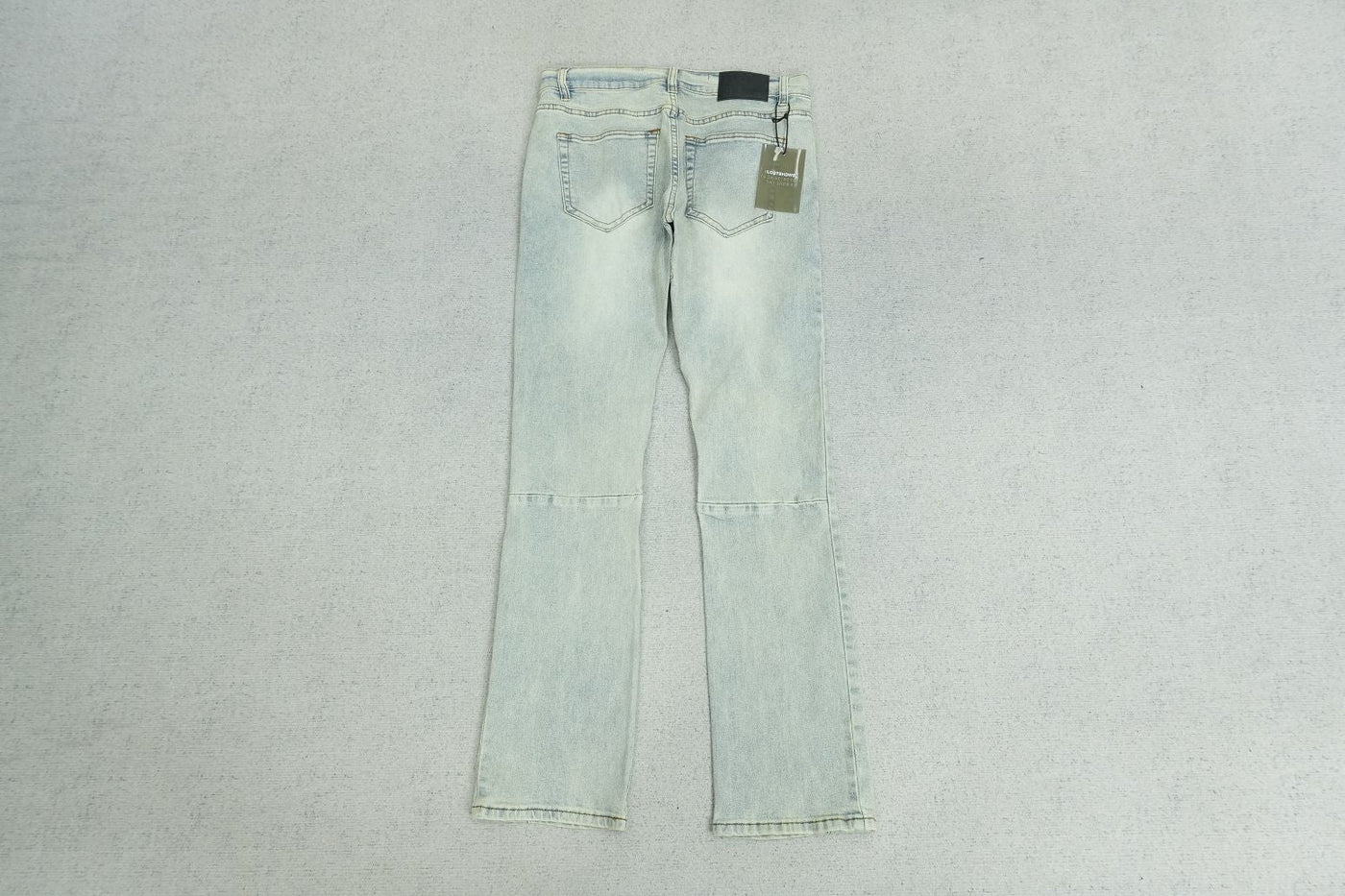 L - JEANS