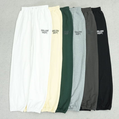 G - SWEATPANTS