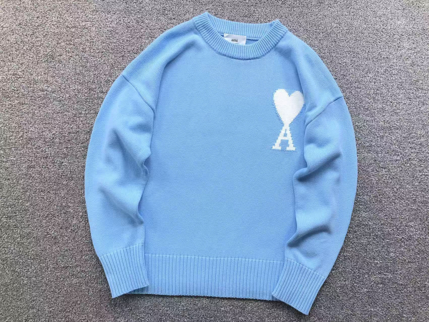 A - SWEATER