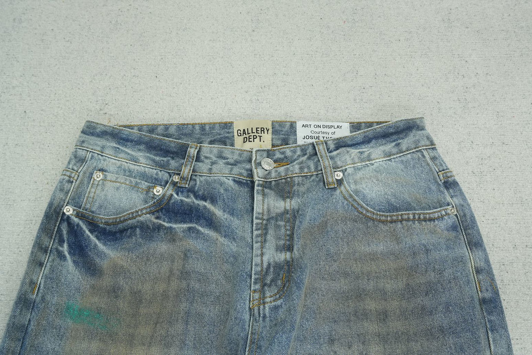 G - JEANS