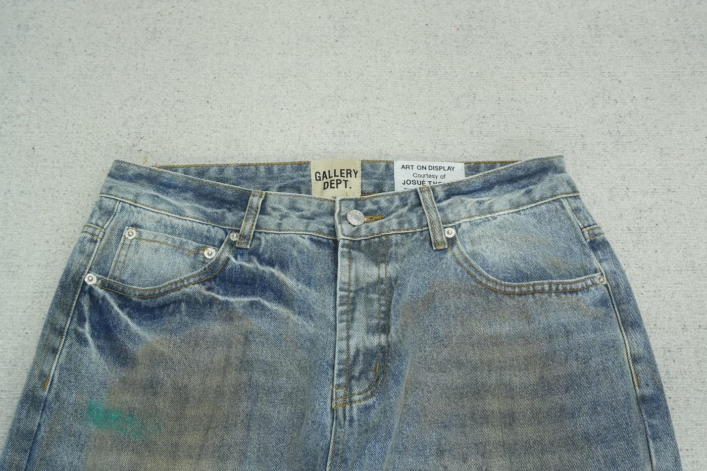G - JEANS