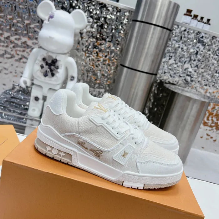 LOUIS V - SNEAKERS